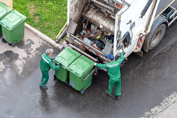 Best Junk Removal Near Me  in Warren, OH