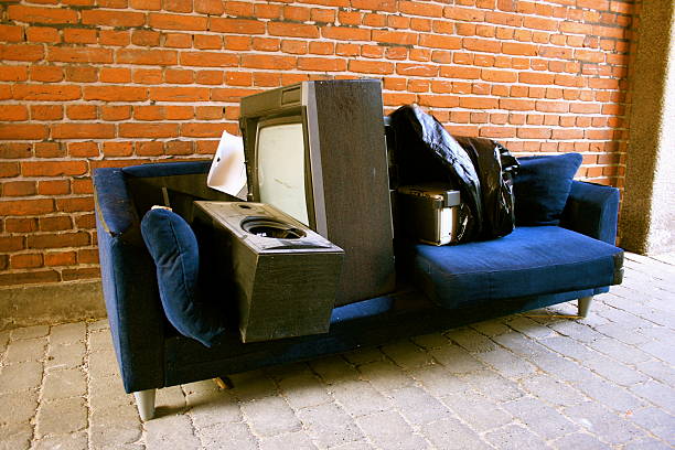 Best Affordable Junk Removal Services  in Warren, OH