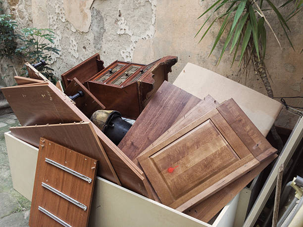 Trusted Warren, OH Junk Removal Experts